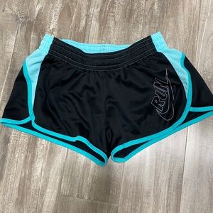 Nike Dri Fit Shorts